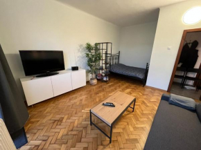 Apartament Planty 2/8